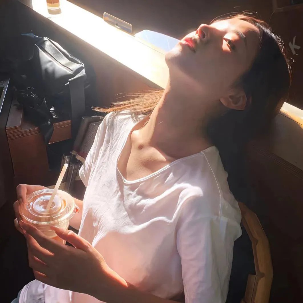 现世恋 剧照