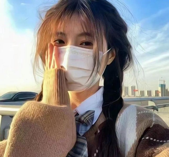 谈判专家粤语 剧照