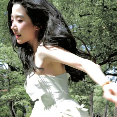 党的女儿 剧照